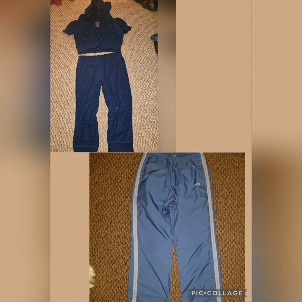 Athleisure Set & Joggers